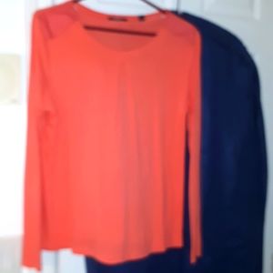 😊T Mexx long sleves